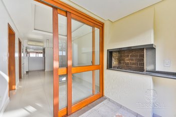 apartment em Rua Dea Coufal, Ipanema - Porto Alegre - RS