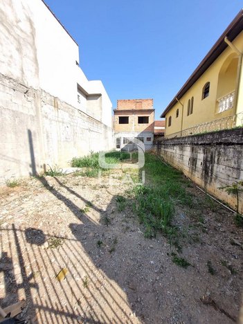 land_lot em Rua Antônio Gomes Eiras, Jardim da Saúde - São Paulo - SP