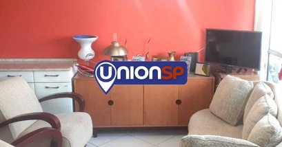 apartment em Rua Pedro de Toledo, Vila Clementino - São Paulo - SP