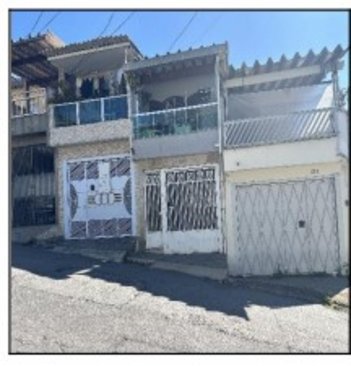 house em Rua da Aspereza, Jaraguá - São Paulo - SP