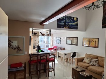 apartment em Avenida Poti, Centro - Capão da Canoa - RS