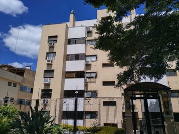 apartment em Rua Ouro Preto, Jardim Floresta - Porto Alegre - RS