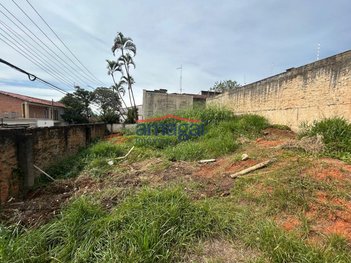 land_lot em Rua Antônio Sassano, Centro - Jacareí - SP