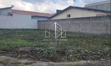 land_lot em Avenida da Fraternidade, Jardim Ana Rosa - Taubaté - SP