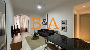 apartment em Rua Figueiredo Magalhães, Copacabana - Rio de Janeiro - RJ