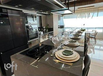 apartment em das Figueiras, Campestre - Santo André - SP