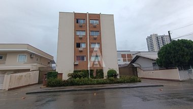 apartment em Rua Visconde de Mauá, Santo Antônio - Joinville - SC