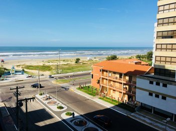 apartment em Avenida Ubirajara, Capão da Canoa - Capão da Canoa - RS