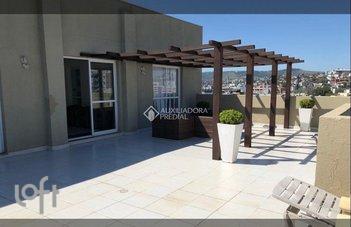 apartment em Alexandrino de Alencar, Azenha - Porto Alegre - RS