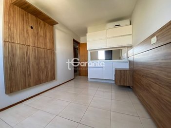 apartment em Rua Ruy Mendes de Rosis, Jardim Infante Dom Henrique - Bauru - SP