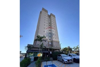 apartment em Rodovia Alberto Hinoto, Jardim Limoeiro - Arujá - SP