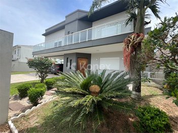 house em Rua Mampituba, Centro - Torres - RS