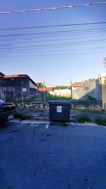 land_lot em Rua Odair Dias de Souza, Jardim Morumbi - Sorocaba - SP