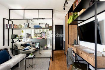 apartment em Avenida Nazaré, Ipiranga - São Paulo - SP