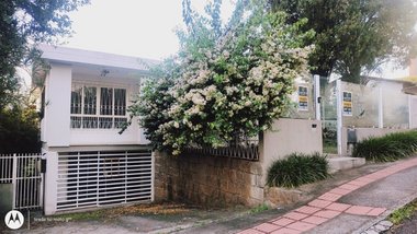 house em Rua Pedro Rodrigues Lopes, Comerciário - Criciúma - SC