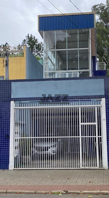 commercial_property em Avenida Iguape, Jardim Satélite - São José dos Campos - SP