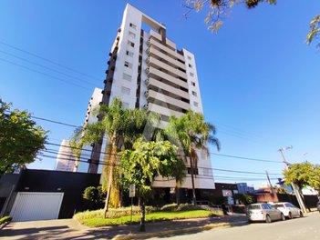 apartment em Rua Senador Felipe Schmidt, Centro - Joinville - SC