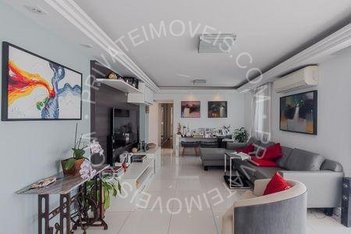 apartment em Rua Fradique Coutinho, Pinheiros - São Paulo - SP