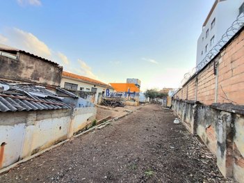 land_lot em Gentil Teodoro, Santa Cruz - Belo Horizonte - MG