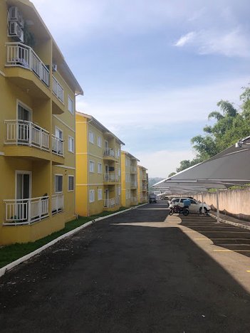 apartment em Estrada Municipal Teodor Condiev, Jardim Marchissolo - Sumaré - SP