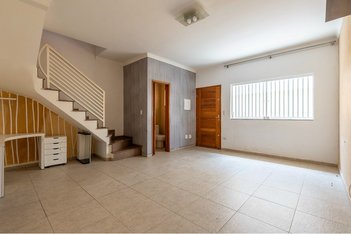 house em Avenida Vereador Ângelo Bortolo, Jardim Leonor Mendes de Barros - São Paulo - SP