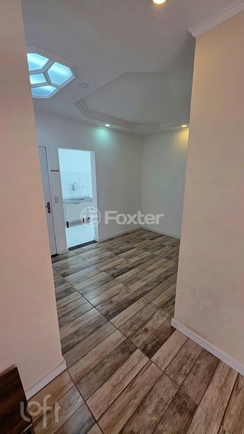 apartment em Rua Araruna, Jardim Bom Clima - Guarulhos - SP