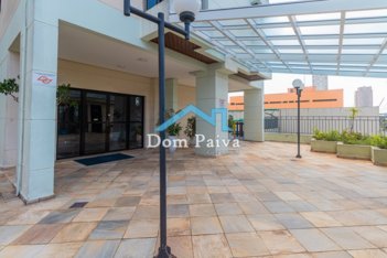 apartment em Rua Alencar Araripe, Sacomã - São Paulo - SP