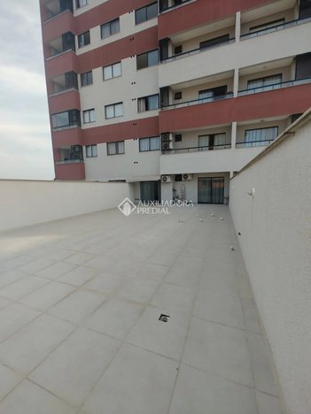 apartment em Rua Guaraparim, Tabuleiro - Camboriú - SC