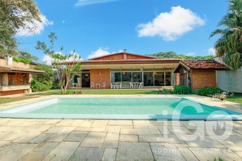 house em Rua Tibiriçá, Brooklin Paulista - São Paulo - SP