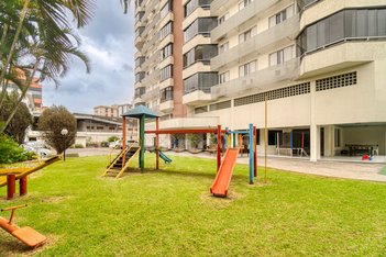 apartment em Rua Padre Bernardo Freuser, Centro - Tubarão - SC
