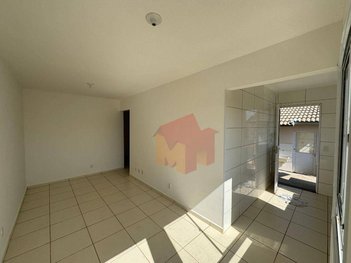 house em Estrada Alvim Biasi, Fazenda Santa Lúcia - Americana - SP