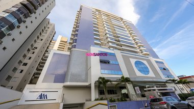 apartment em Rua Vereador Walter Borges, Campinas - São José - SC