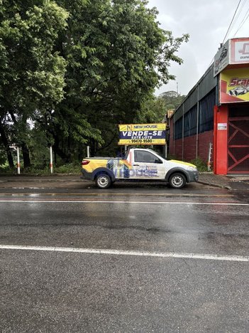 land_lot em Avenida Presidente Juscelino Kubitschek de Oliveira, Funcionários - Timóteo - MG