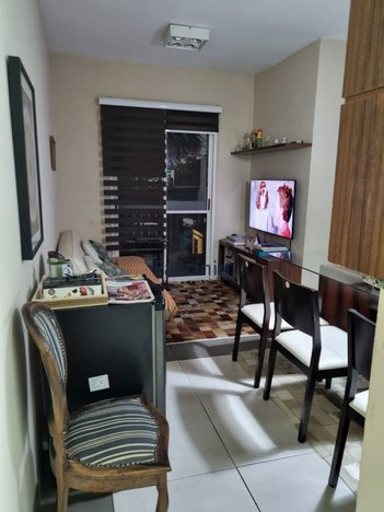 apartment em Avenida Santa Marina, Água Branca - São Paulo - SP