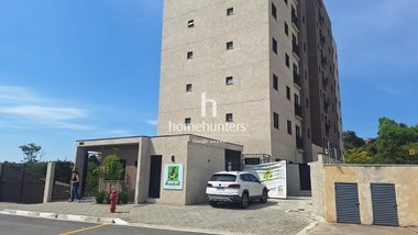 apartment em Rua João Bissotto Filho, Ortizes - Valinhos - SP