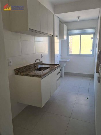 apartment em Rua Pedro Virillo, Jardim Santiago - Indaiatuba - SP