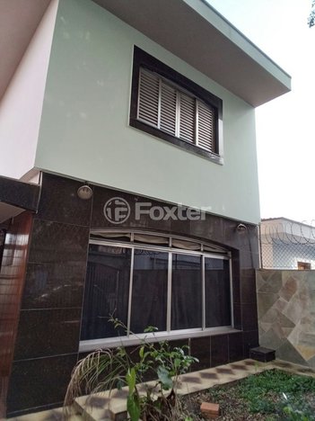 house em Rua Padre Bento Ibañez, Jardim Prudência - São Paulo - SP