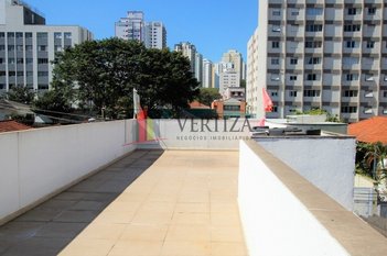 house em Rua Pedro Teixeira, Vila Olímpia - São Paulo - SP