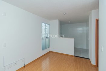 apartment em Avenida Protásio Alves, Morro Santana - Porto Alegre - RS