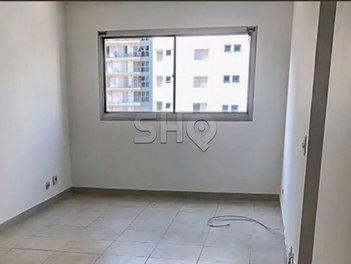 apartment em Avenida Iraí, Indianópolis - São Paulo - SP