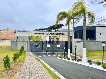 land_lot em Rua Nicola Pellanda, Umbará - Curitiba - PR