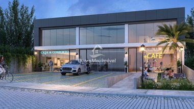 business em Antônio Broilo, Cruzeiro - Caxias do Sul - RS