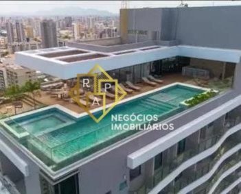 apartment em Rua Monsenhor Bruno, Meireles - Fortaleza - CE