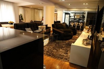 apartment em Rua Carlos Escobar, Santana - São Paulo - SP