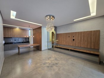 apartment em Rua Rio Acaraí, Residencial Amazonas - Franca - SP