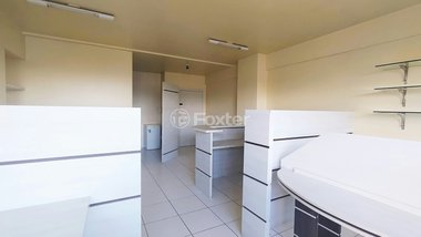office em Avenida Pernambuco, São Geraldo - Porto Alegre - RS