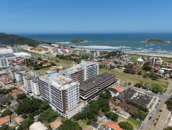 apartment em Rua Álvaro Catão, Centro - Imbituba - SC