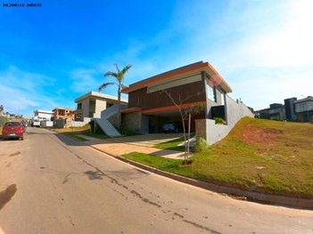 house em do Capuava, Paisagem Renoir - Cotia - SP