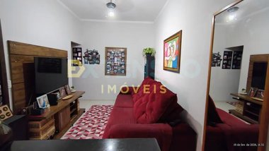 house em Avenida Umuarama, Umuarama - Araçatuba - SP