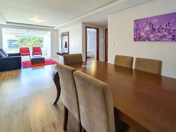 apartment em Rua Prefeito Nelson Dinnebier, Centro - Gramado - RS